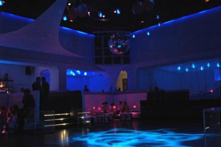 le pacha